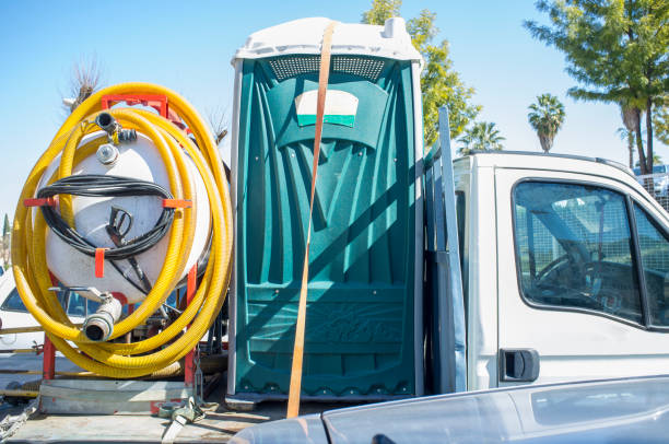 Best Construction site porta potty rental  in Staffd, OR