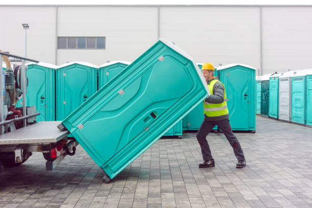 Best Best portable toilet rental  in Staffd, OR