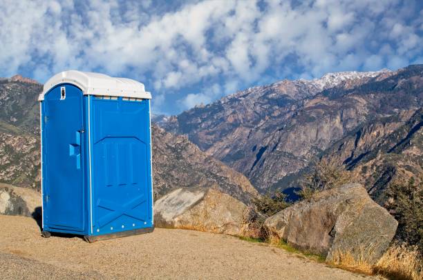 Best Luxury portable toilet rental  in Staffd, OR
