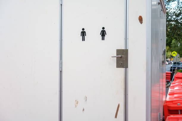 Best Temporary restroom rental  in Staffd, OR