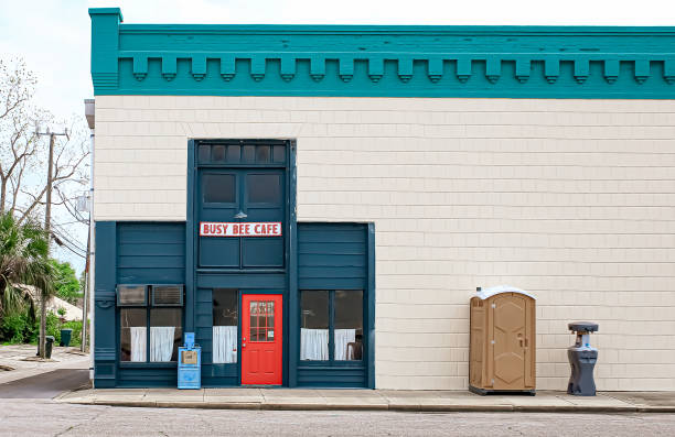 Portable restroom solutions in Stafford, OR