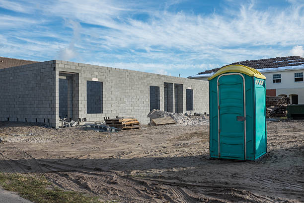 Best Restroom trailer rental cost  in Staffd, OR